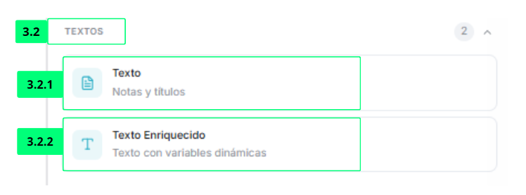 Textos